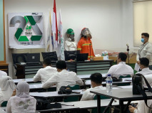 Pelajari Pengolahan...