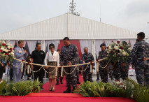 Pembuatan Sinetron Bintang...