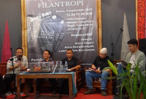 Tanpa Dikordinir Baik,...
