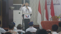 TGB Zainul Majdi Minta...