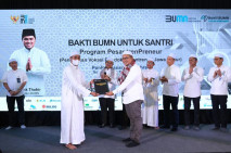Dukung Pengembangan...