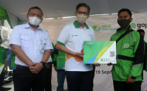 BMHS Siap Layani Perlindungan...