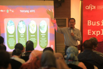 AFPI Gelar Business...