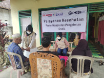 Indonesia Care Lampung...