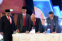 Hari Listrik Nasional,...
