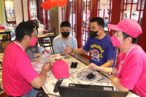 SMK Marie Joseph Ciptakan...