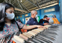 YDBA Hadirkan 4 Stakeholder...