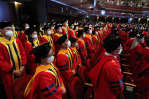 Wisuda Tatap Muka Universitas...