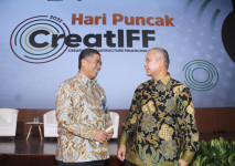 BTN Siap Dukung Staircasing...