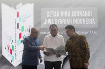 Peluncuran Cetak Biru...
