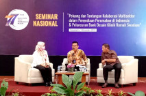 BTN Dukung Program Klinik...
