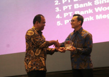 BTN Didaulat Sebagai...