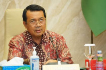 Berantas Makelar Kasus,...
