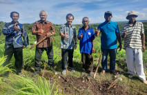 Didukung YDBA, DAB Subur...