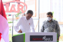 Batfest 2022, Cara Haji...