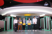 Riset Empowering Indonesia...