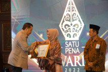 Satupena Awards 2022,...
