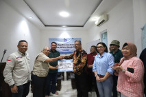 Propami Gandeng Indonesia...
