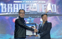 Gelar Agency Kick-Off...