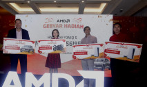 AMD Indonesia Umumkan...