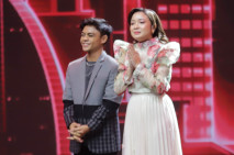 Arlingga dan Bunga Tersingkir...