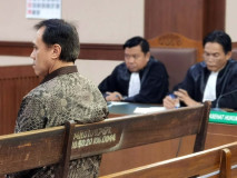 Kuasa Hukum Minta Irfan...