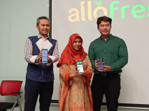 Belanja Online Groceries...