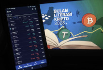 Upbit Indonesia Dukung...