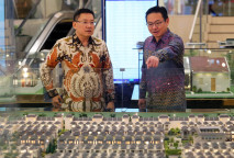 Festival Investasi Properti...