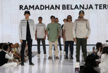 Enam Sosok Inspiratif...