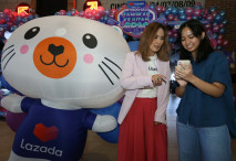 Lazada Berikan Pengalaman...