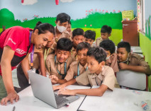 Literasi Keuangan untuk...