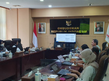 Beberkan Perkembangan...