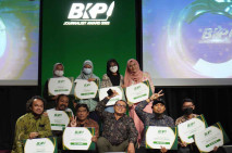 Bina Karya Prima Hadirkan...