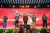 Anugerah BUMN 2023 Jakarta
