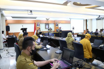 Gelar Workshop Jurnalistik,...