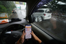 Mudik Makin Asyik dengan...