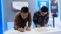 Jalin Pembayaran Kolaborasi...