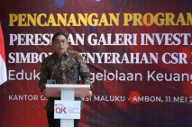 Pencanangan Program...