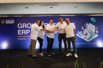 INTA Kick Off ERP Program...