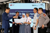Asuransi Peduli Edukasi