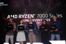 Adopsi AI, AMD Luncurkan...