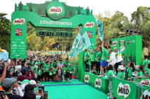 MILO ACTIV Indonesia...