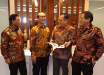 CITA Catat Pertumbuhan...