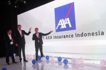 Mandiri AXA General...