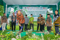 Bank DKI Dukung Pengembangan...