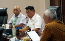 Moeldoko Minta Kebijakan...