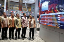 Incar Dana Rp2,25 Triliun,...