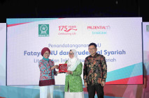 Perkuat Literasi Keuangan...