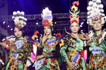 Bangga Karya Indonesia,...